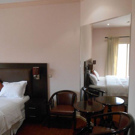 Samaya Al Khobar Hotel Apartments 객실 사진