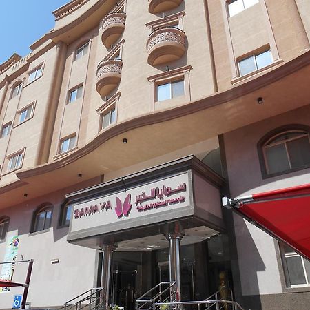 Samaya Al Khobar Hotel Apartments 외부 사진