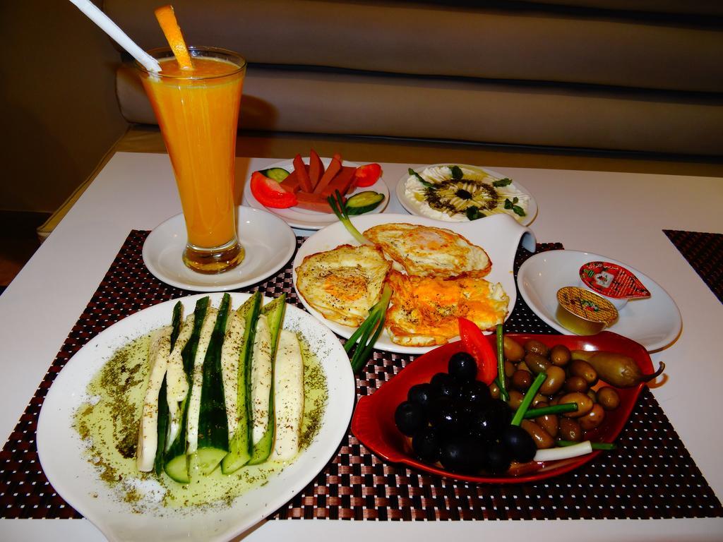 Samaya Al Khobar Hotel Apartments 외부 사진