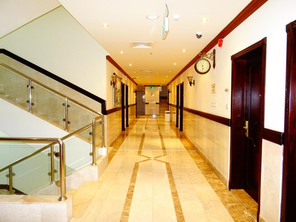 Samaya Al Khobar Hotel Apartments 외부 사진