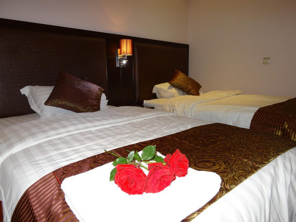 Samaya Al Khobar Hotel Apartments 외부 사진