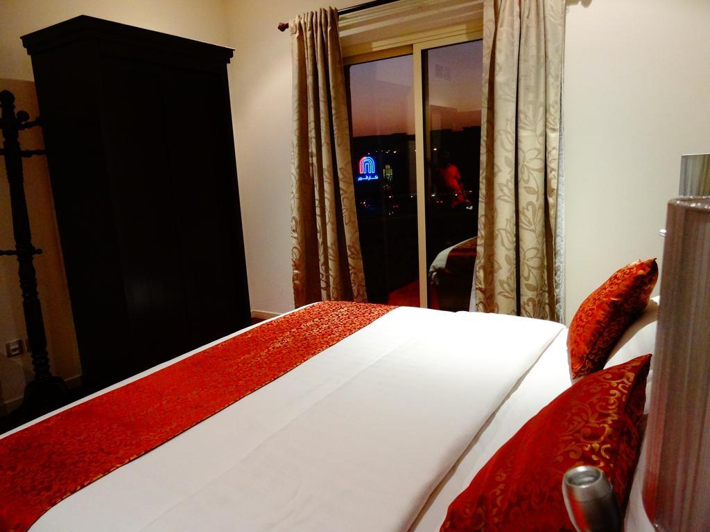 Samaya Al Khobar Hotel Apartments 객실 사진