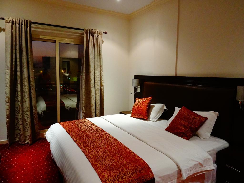 Samaya Al Khobar Hotel Apartments 객실 사진