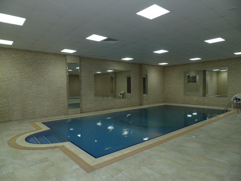 Samaya Al Khobar Hotel Apartments 외부 사진