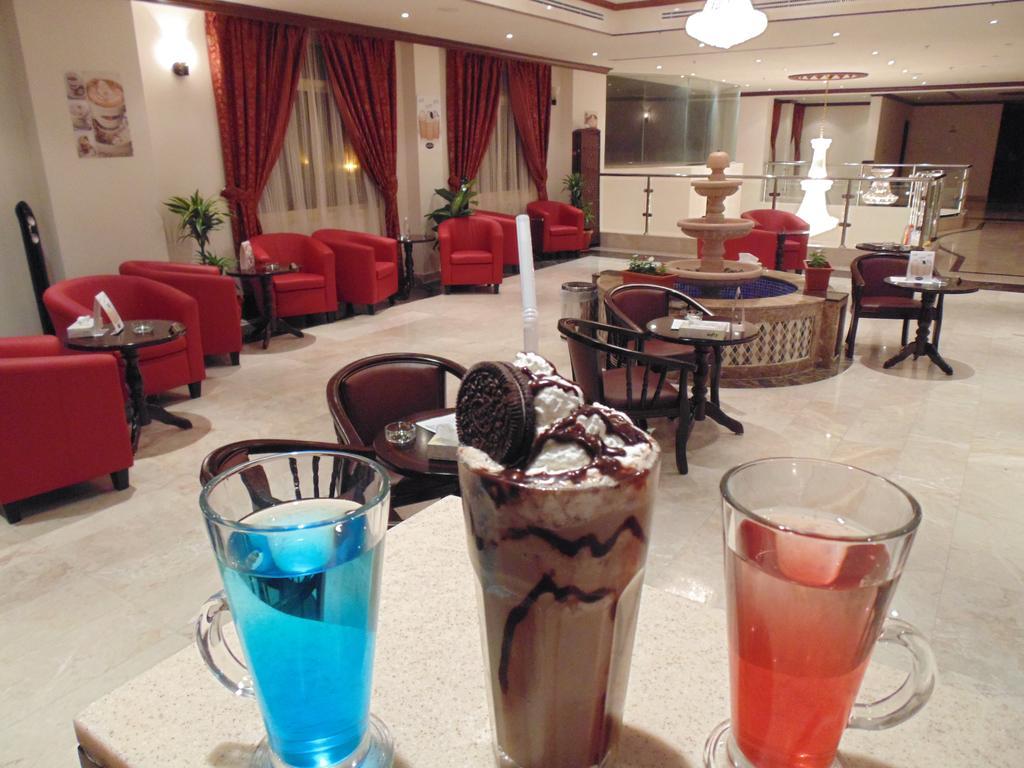 Samaya Al Khobar Hotel Apartments 외부 사진