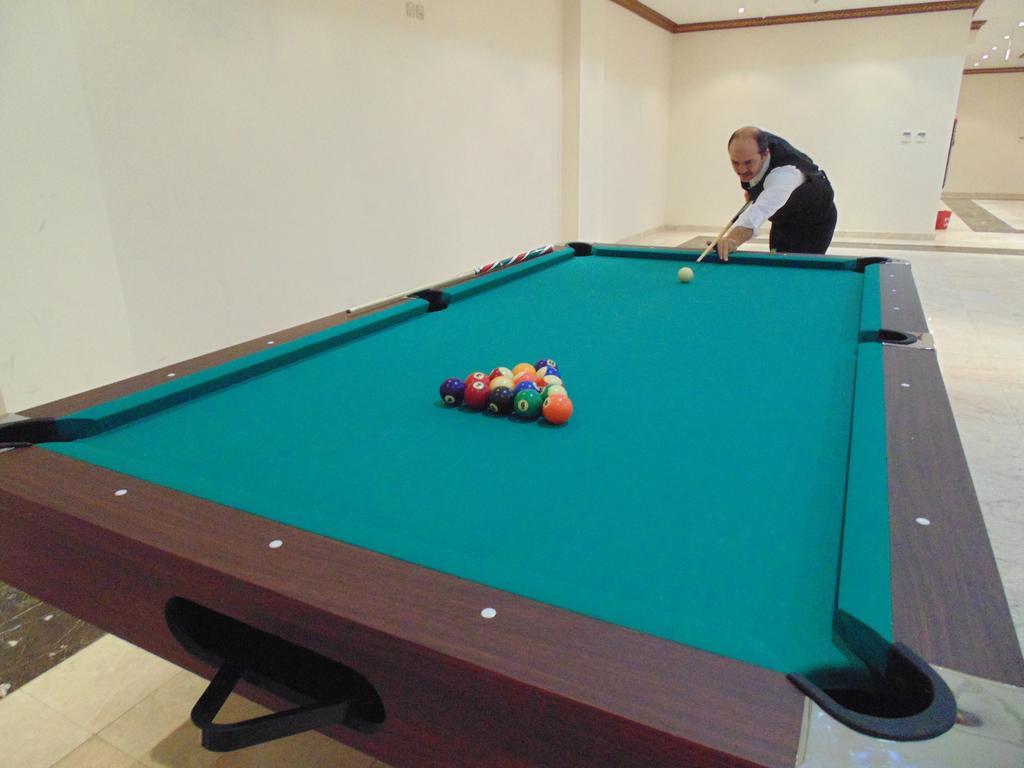 Samaya Al Khobar Hotel Apartments 외부 사진