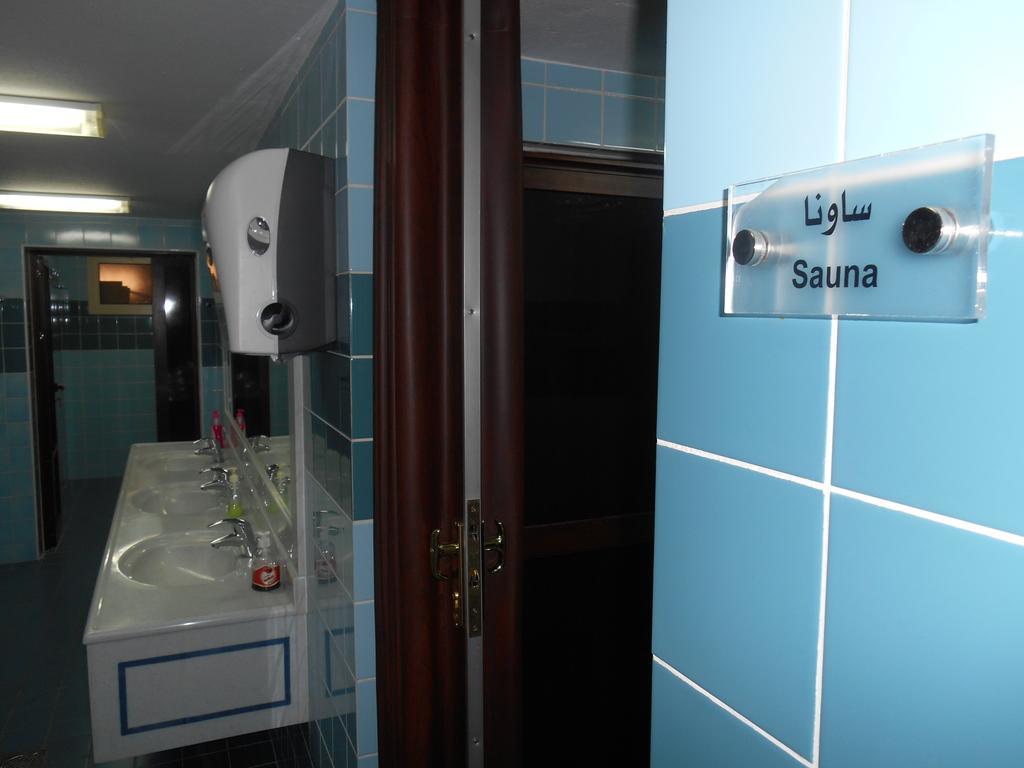 Samaya Al Khobar Hotel Apartments 외부 사진