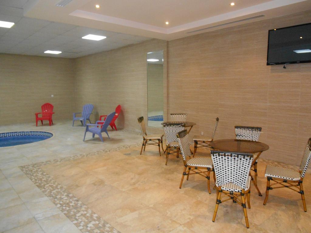 Samaya Al Khobar Hotel Apartments 외부 사진