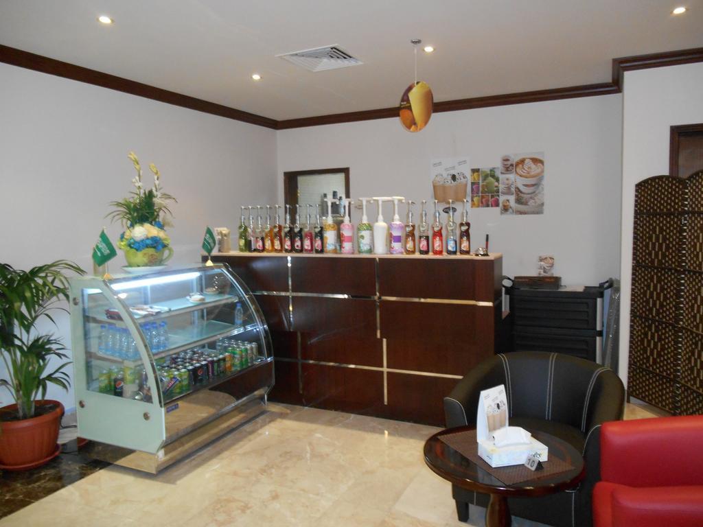 Samaya Al Khobar Hotel Apartments 외부 사진