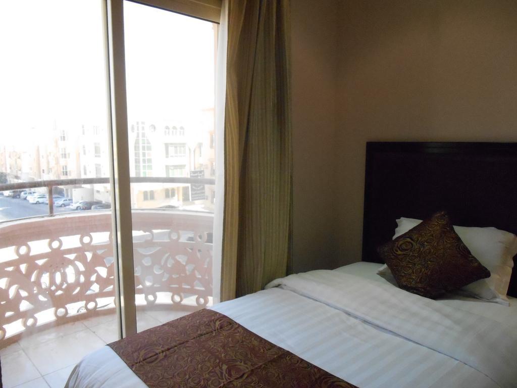 Samaya Al Khobar Hotel Apartments 외부 사진