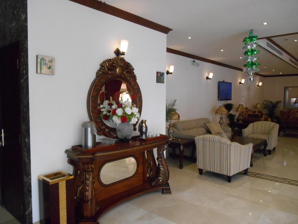 Samaya Al Khobar Hotel Apartments 외부 사진