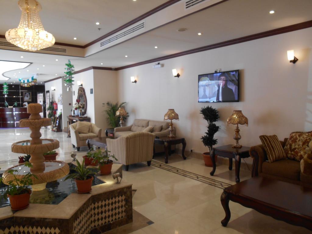 Samaya Al Khobar Hotel Apartments 외부 사진