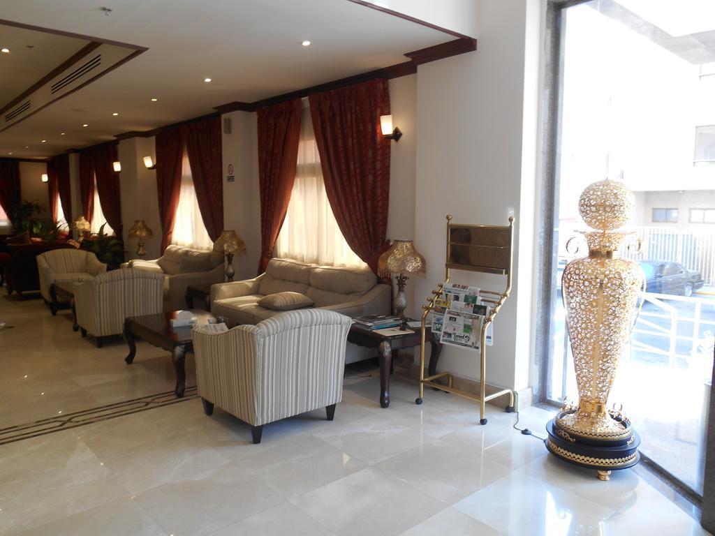 Samaya Al Khobar Hotel Apartments 외부 사진